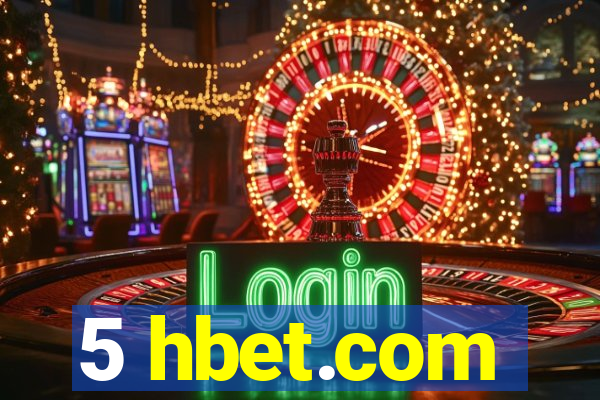 5 hbet.com